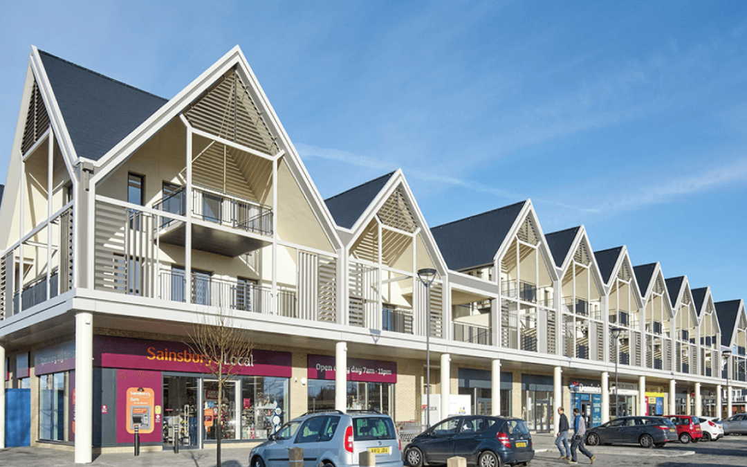 Beaulieu Park Estate Agents Open New Offices in Beaulieu Square