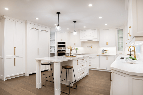 Beaulieus Finest Homes