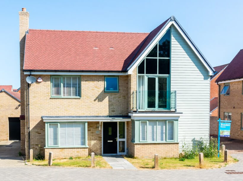 Wharton Drive, Chelmsford