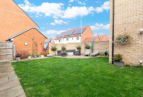 Chelmsford Home