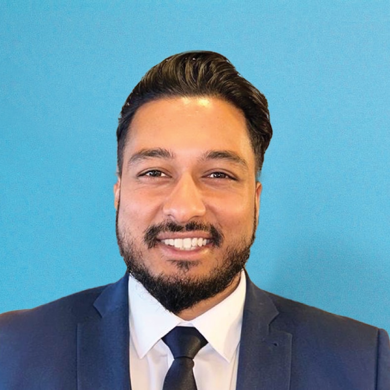 Rico Shabbir