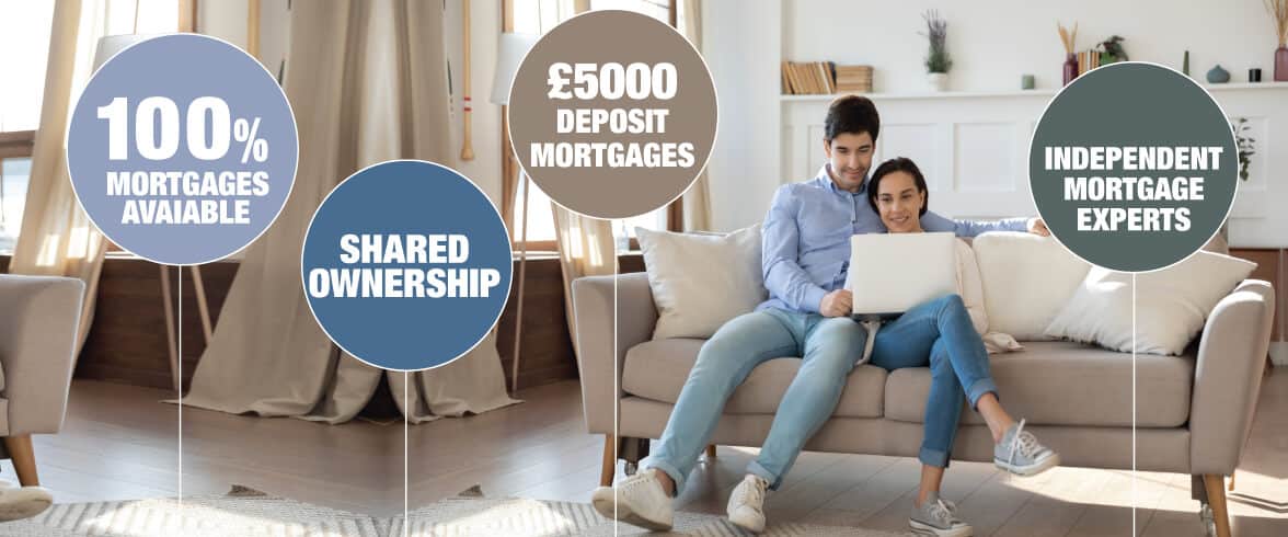 Mortgage Services In Essex