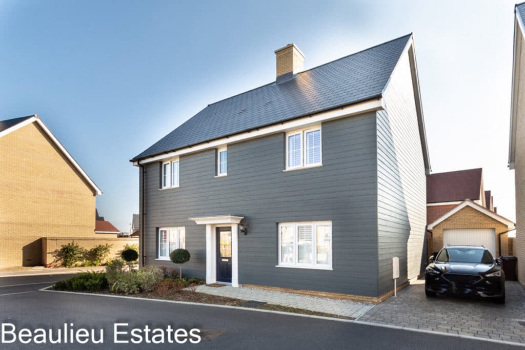 13 Robert McCarthy Place, Beaulieu Park CM1 6DR