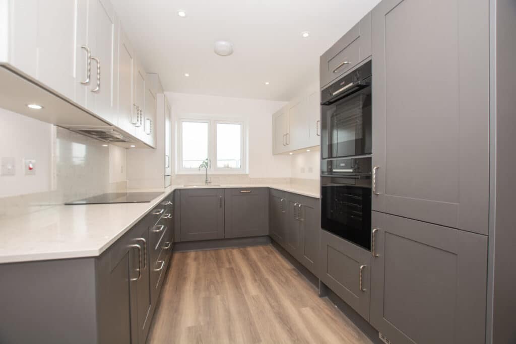 12 George Crowfoot Drive, Chelmsford CM1 6HR