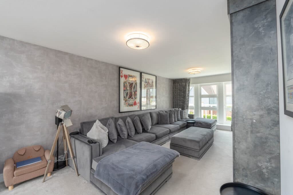 Beaulieu Park Properties in Chelmsford Essex