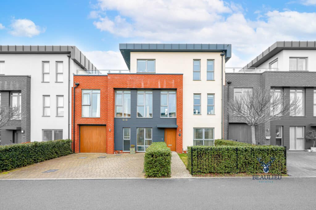 Armistice Avenue, Beaulieu Park, CM1 6