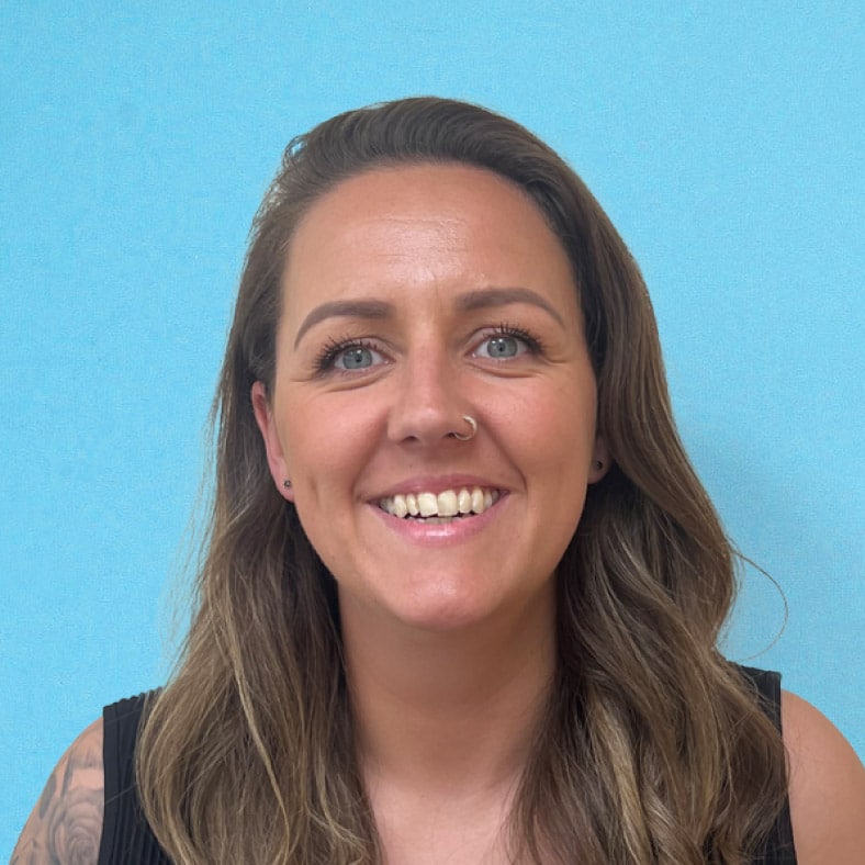Dani Croxford
