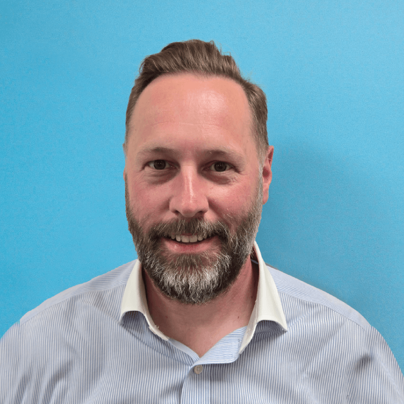 Luke Finch Estate Agent