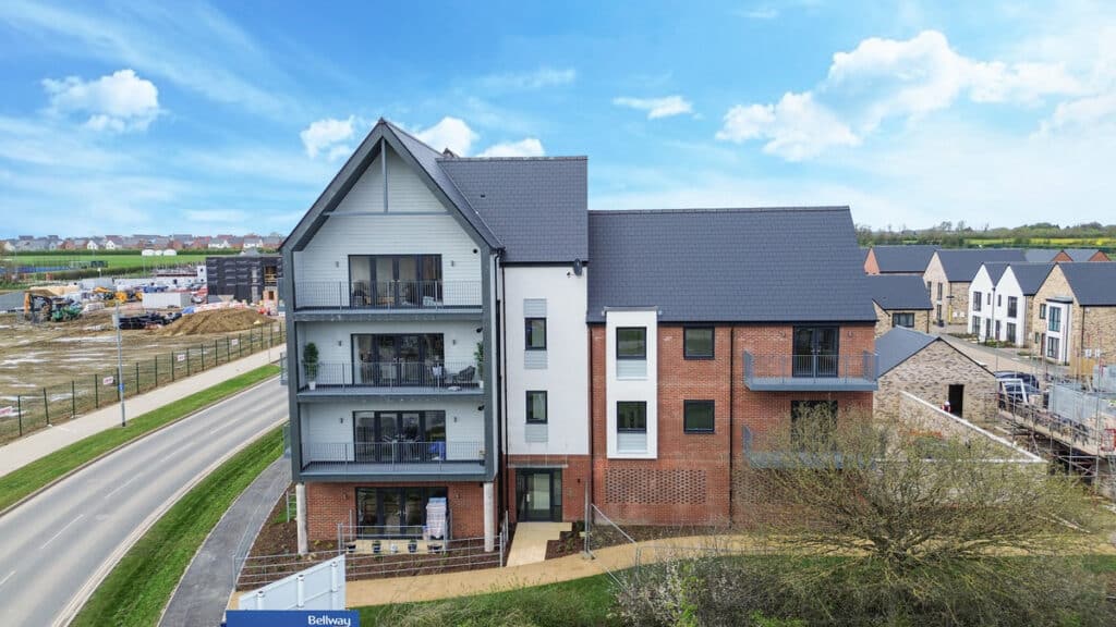 Banham Drive, Beaulieu Park, CM1 6