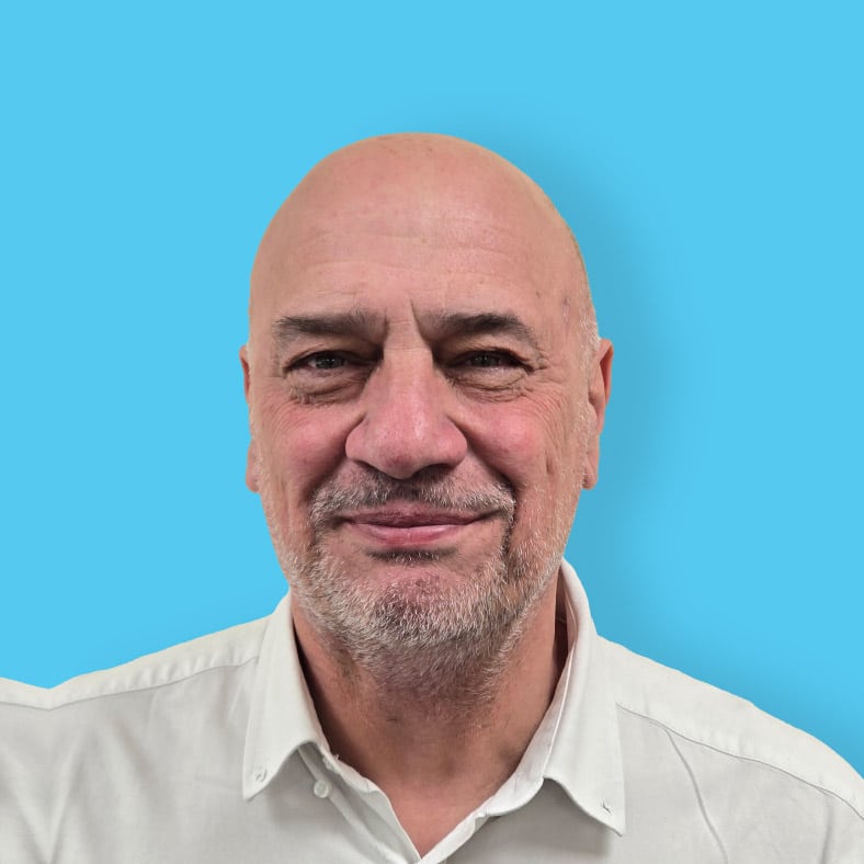 Beaulieu Estate Agent Richard Moseley