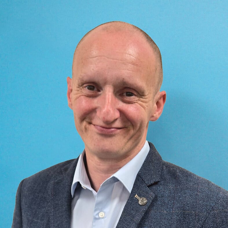 Paul Long Estate Agent In Essex
