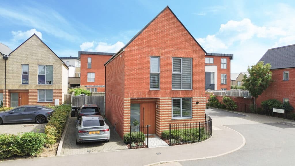 160 Armistice Avenue, Beaulieu Park CM1 6AR