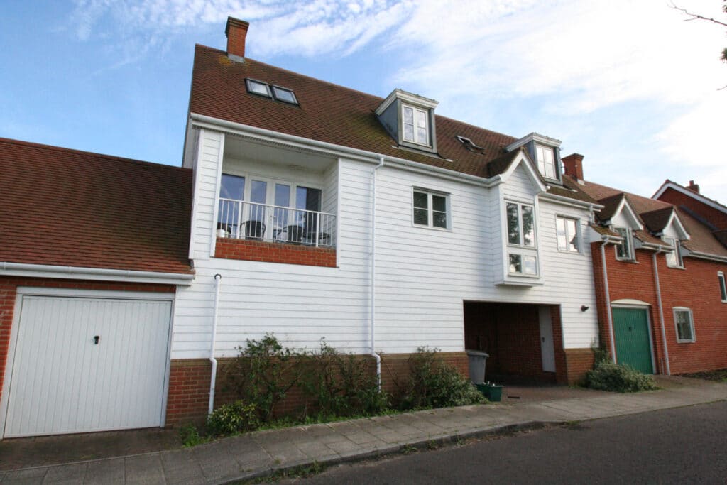 36 Braganza Way, Beaulieu Park CM1 6AP
