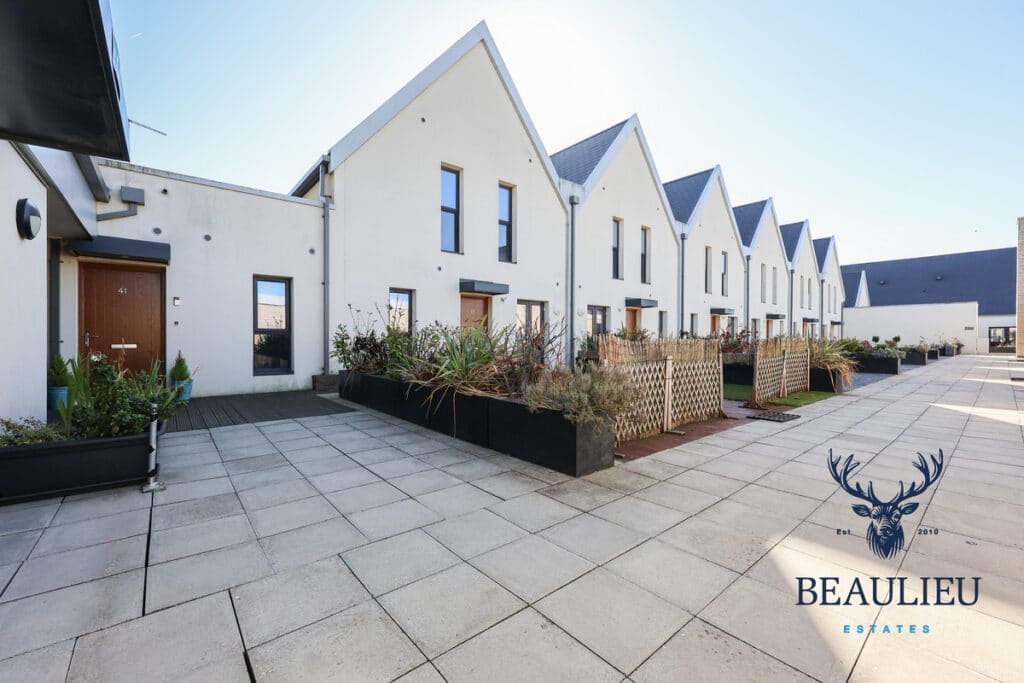 Centenary Way, Beaulieu Park, CM1 6