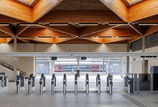 Beaulieu Park Station Opens — A New Era For The Chelmsford’s Property Market