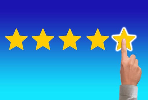  Estate Agents In Chelmsford Gets Five Star Reviews