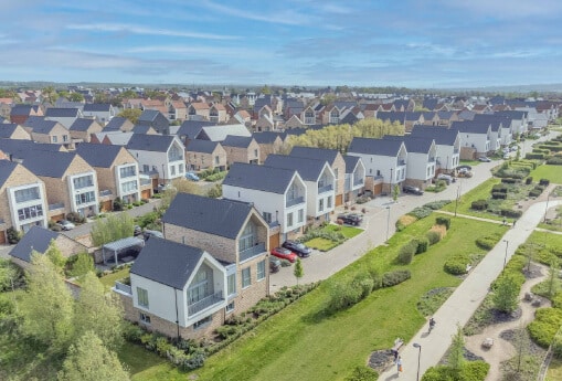  Estate Agents In Chelmsford Selling Homes In Beaulieu Park