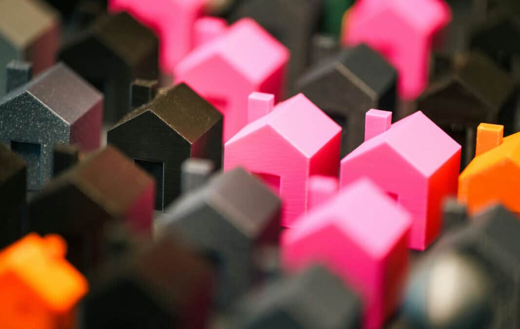 Why Using an Estate Agent with In-House Mortgage Services Makes Moving Easier