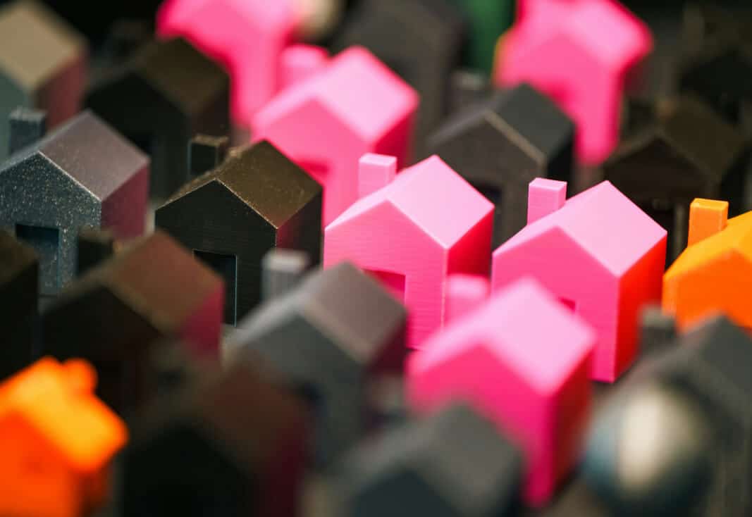 In-House Mortgage Services