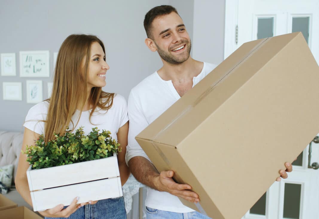 In-House Mortgage Services