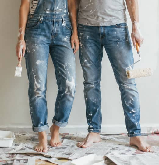Property Renovations Before Selling
