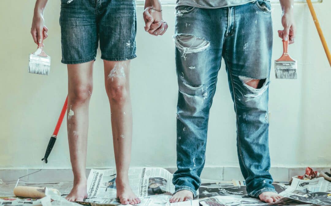 Property Renovations Before Selling: How to Add Value to Your Home