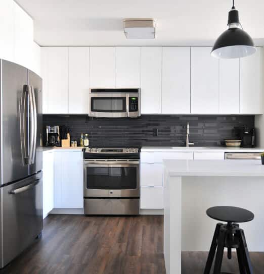 Kitchen Property Renovations Add Value To Your Home